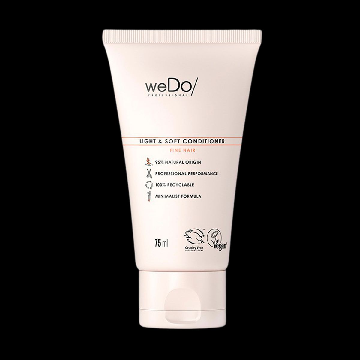 weDo/ Professional Light & Soft Conditioner (75 ml)