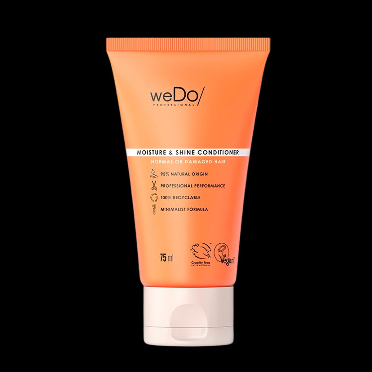 weDo/ Professional Moisture & Shine Conditioner (75 ml)