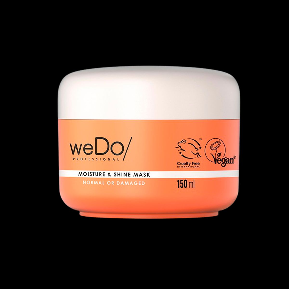 weDo/ Professional Moisture & Shine Mask (150 ml)