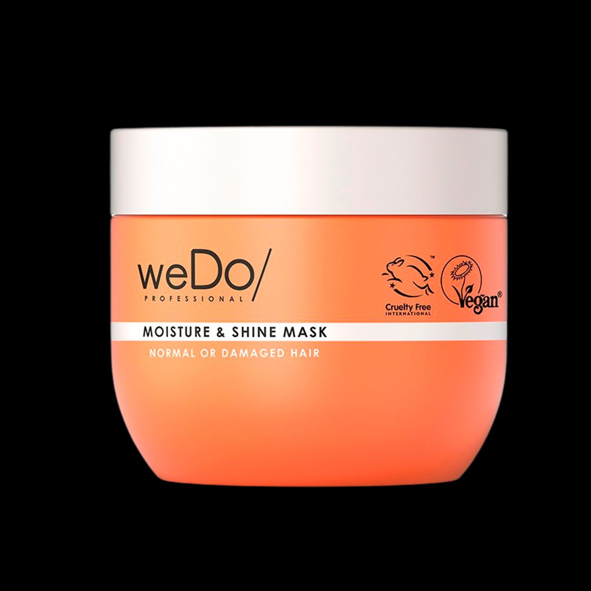 weDo/ Professional Moisture & Shine Mask (400 ml)