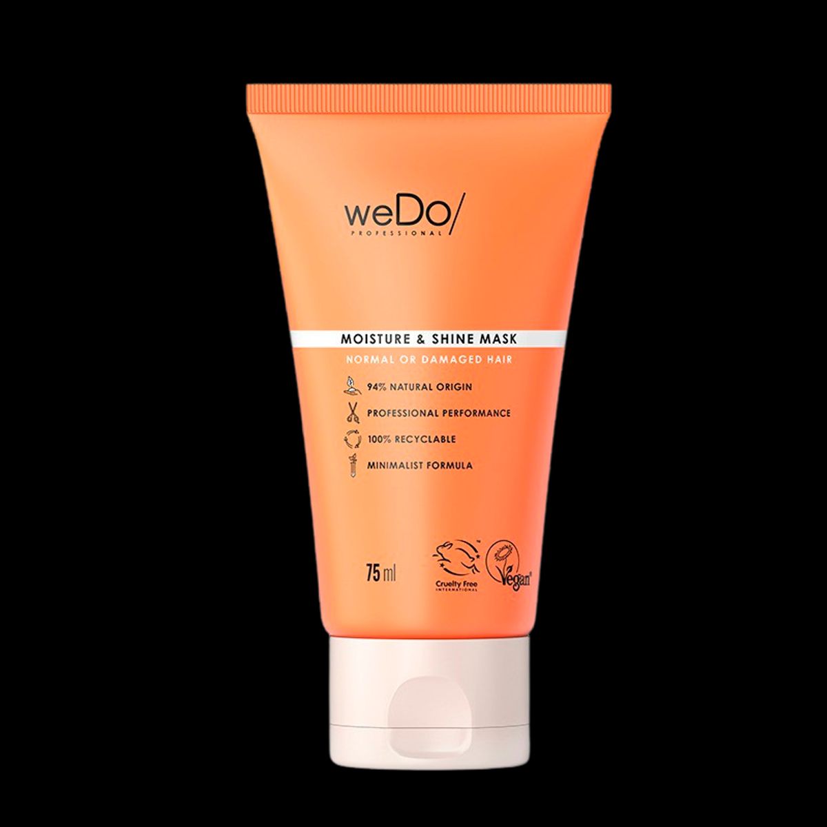 weDo/ Professional Moisture & Shine Mask (75 ml)