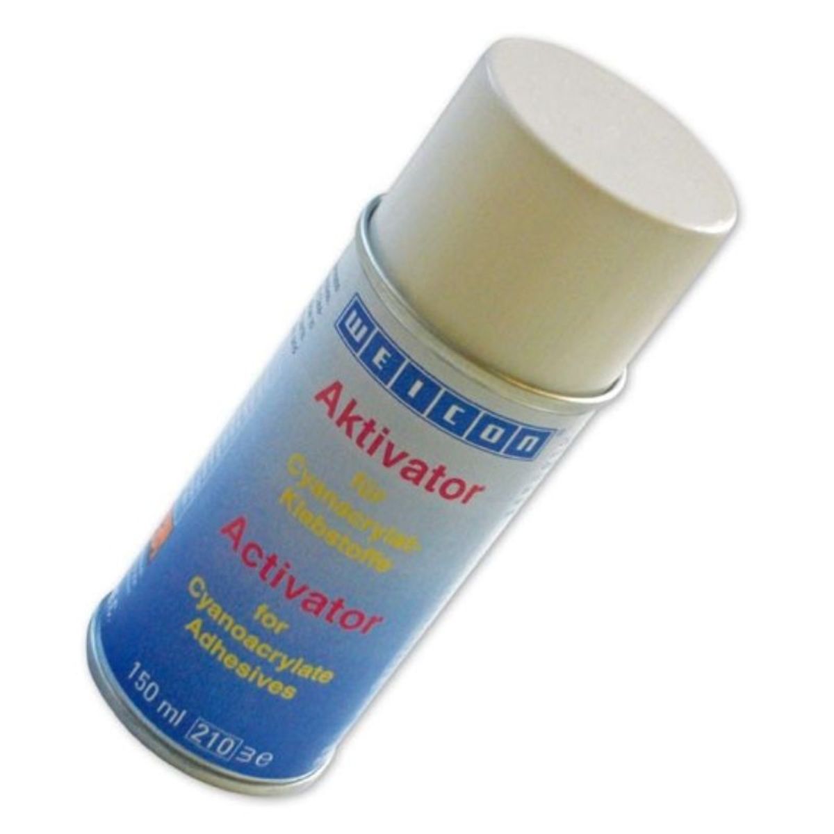 Weicon Activator - Spray