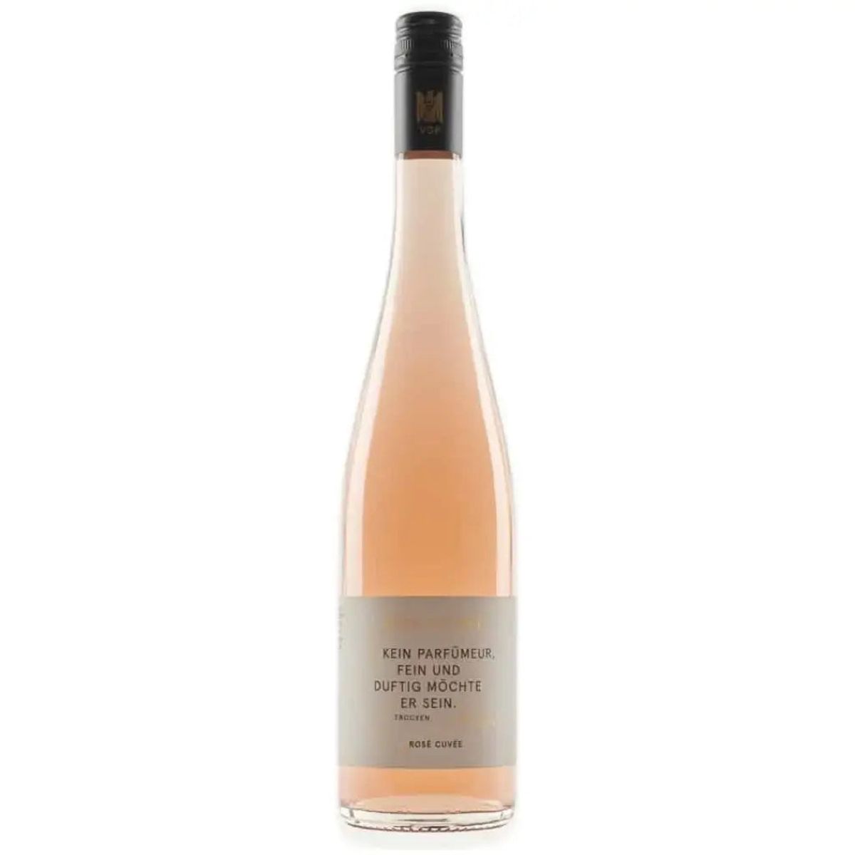 Weingut Heid Rosé Cuvée Luise trocken 2021 BIO