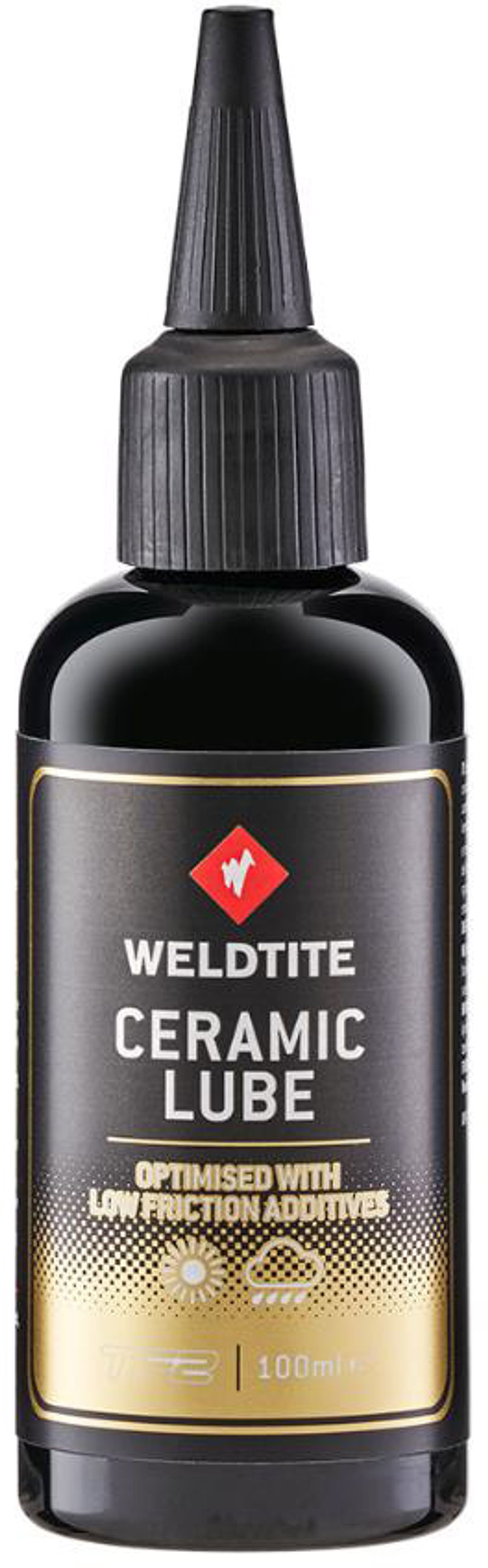 Weldtite Keramisk Olie Endurance TF2 - 100ml