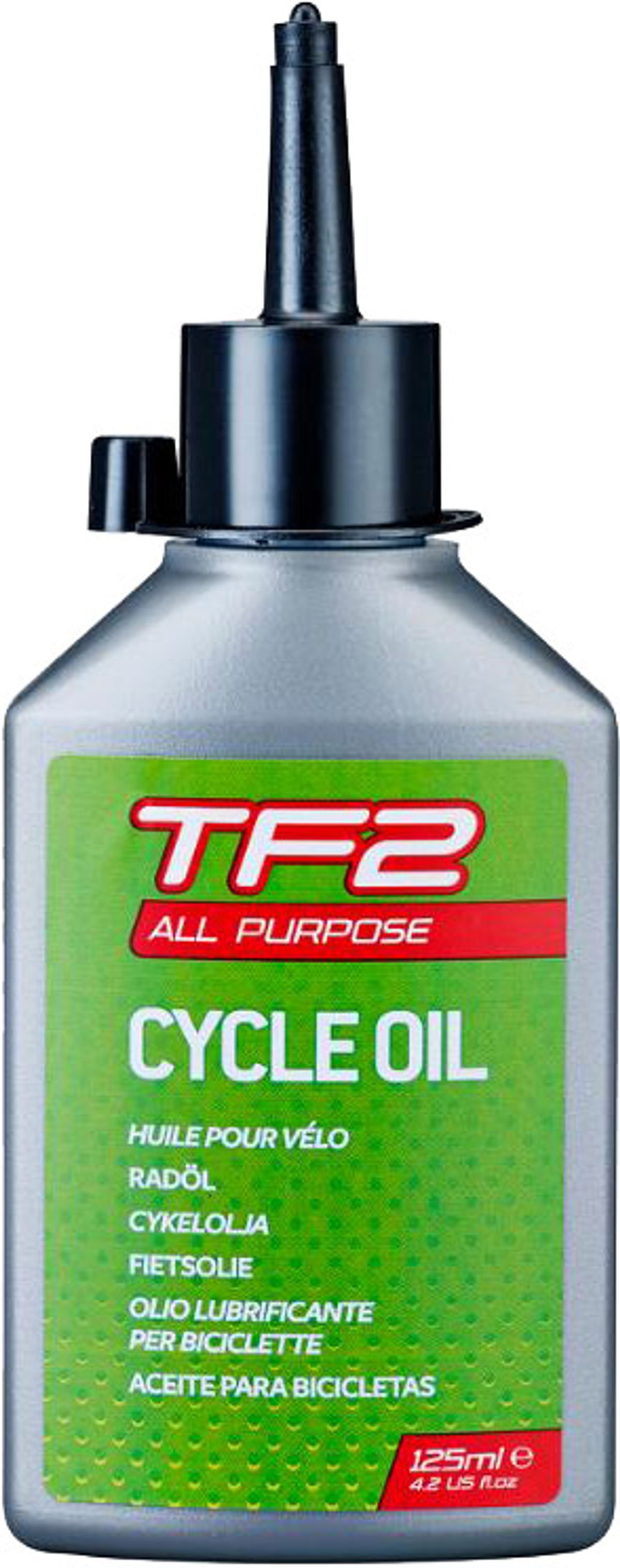 Weldtite TF2 Universal kæde olie - 125ml