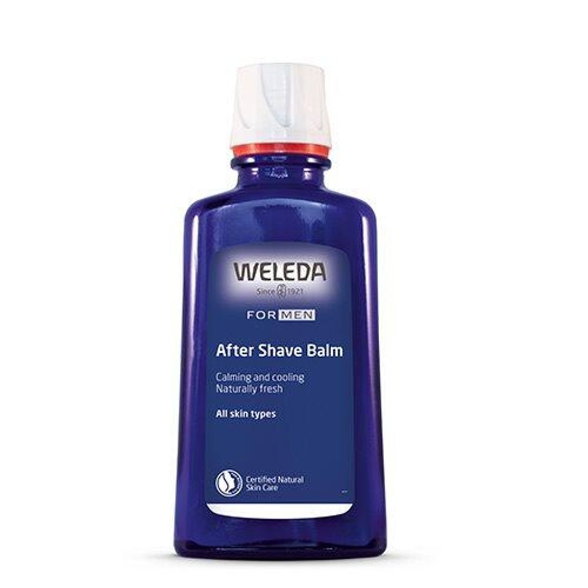 Weleda After Shave Balm - 100 ml.