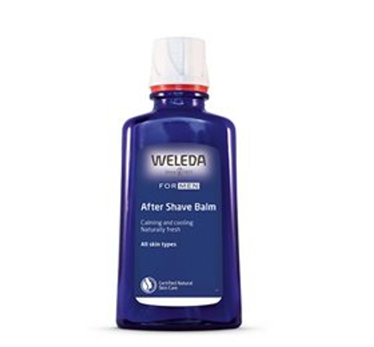 Weleda After Shave Balm &bull; 100 ml.