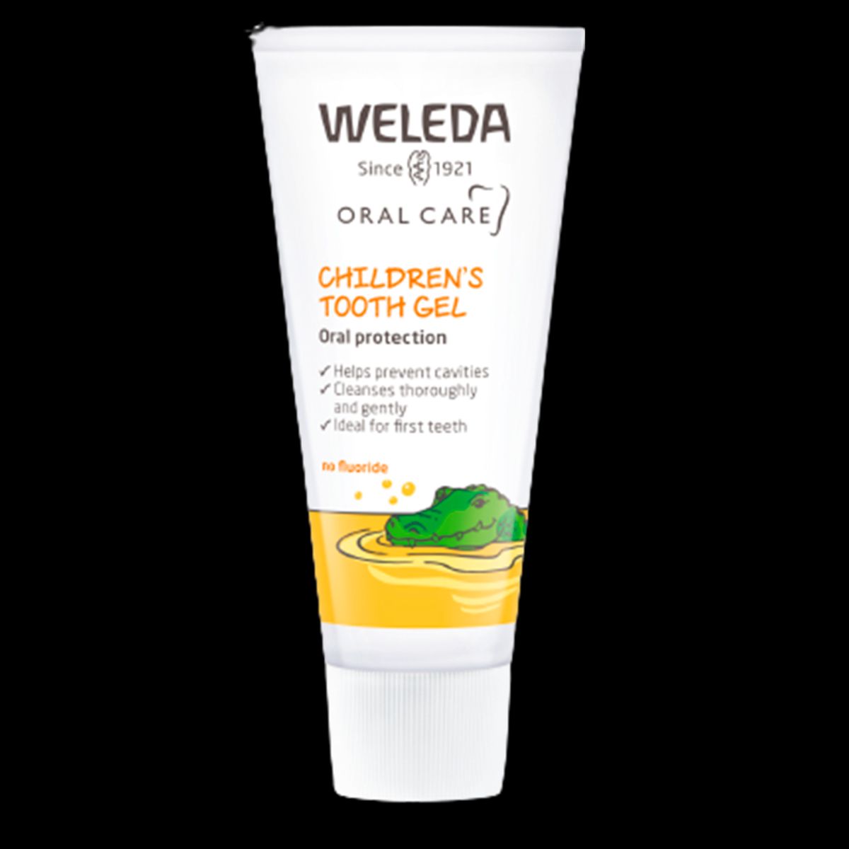 Weleda Børnetandpasta 50 ml.