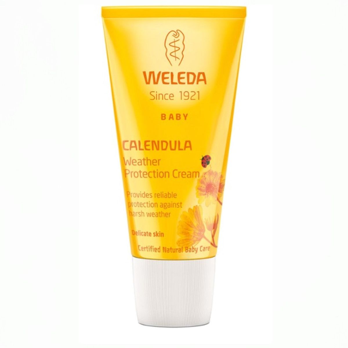 Weleda - Calendula Skin Protection Balm 30 Ml