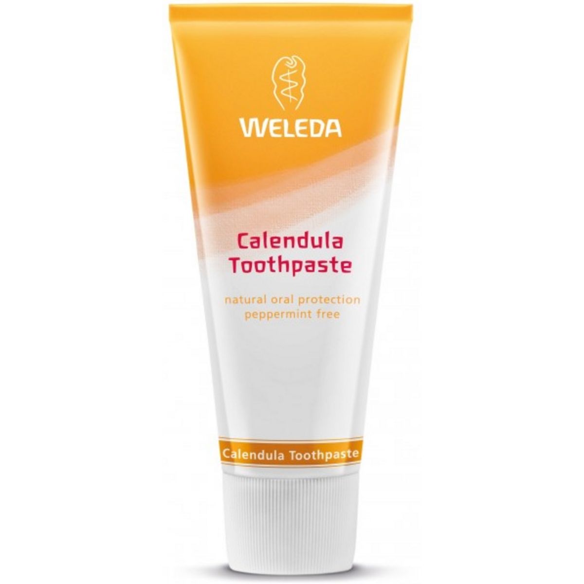 Weleda Calendula Tandpasta, 75ml.