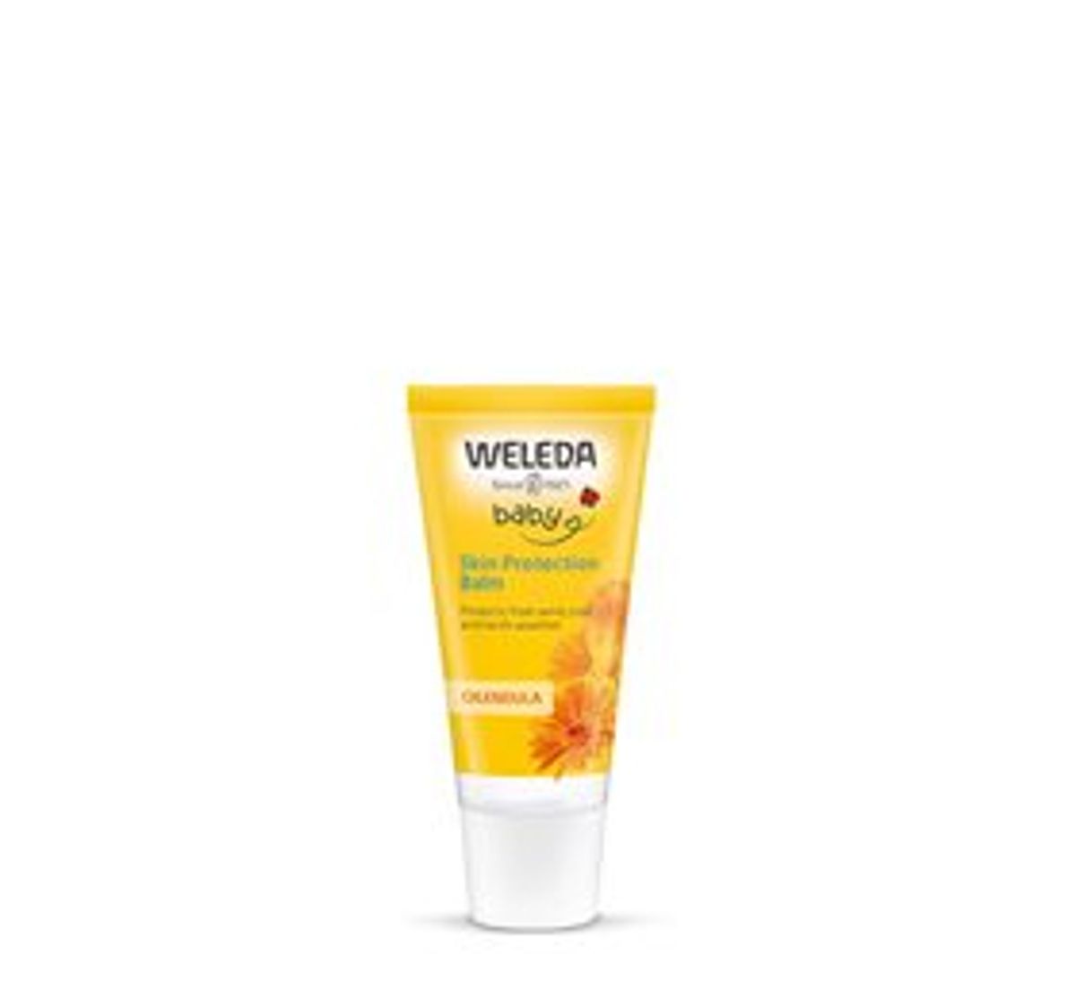 Weleda Calendula Weather Protection Cream &bull; 30 ml.