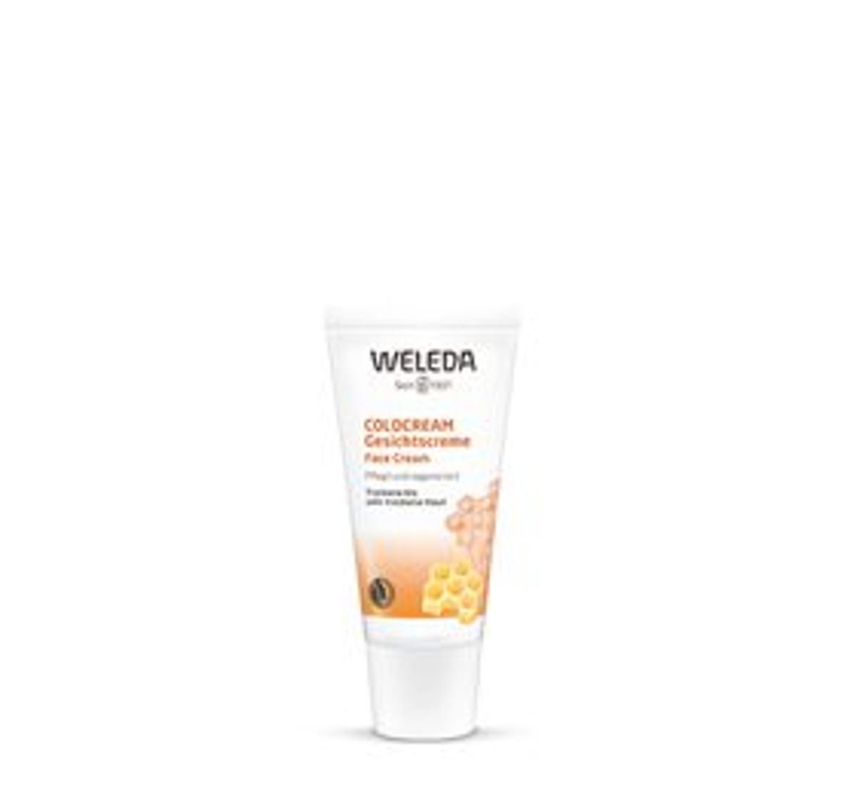 Weleda Coldcream 30 ml.