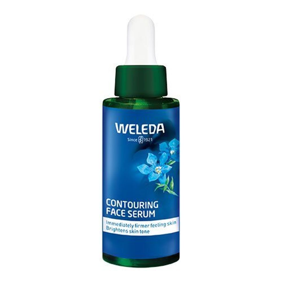 Weleda Contouring Face Serum - 30 ml.