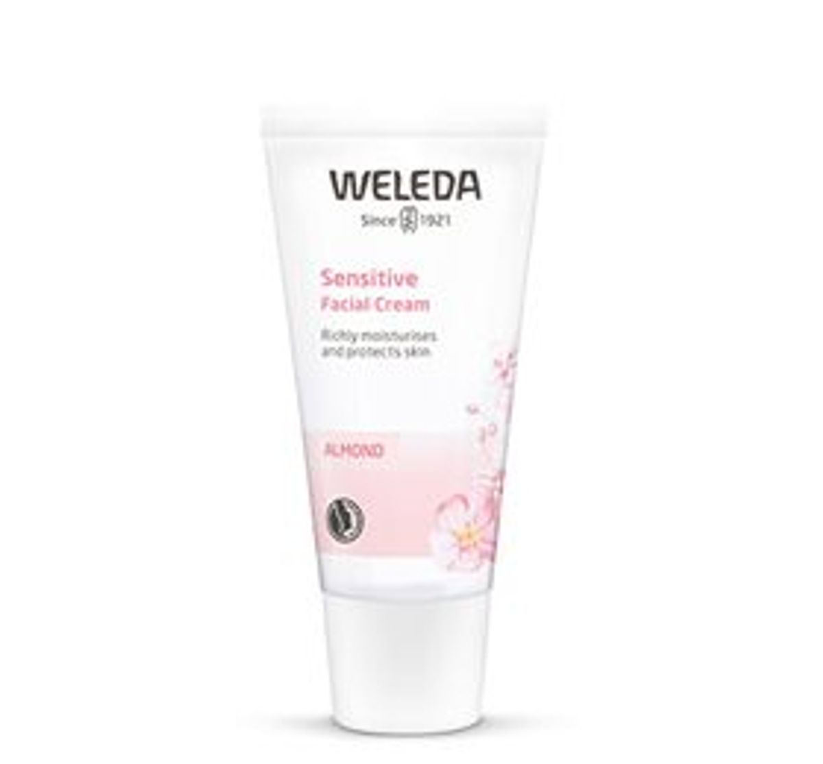 Weleda Facial Cream Almond 30 ml.