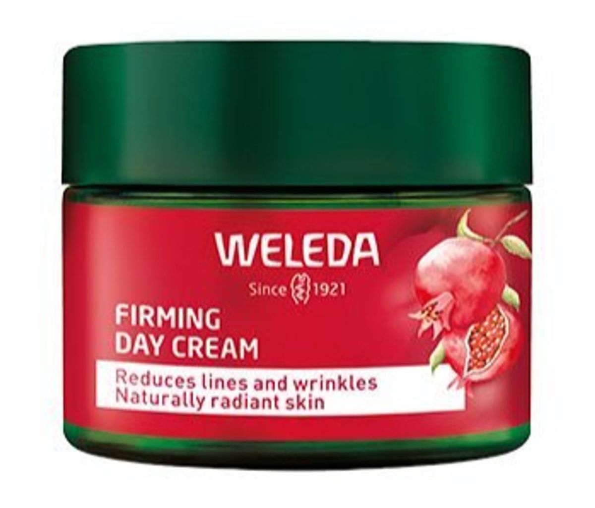 Weleda Firming Day Cream, 40ml