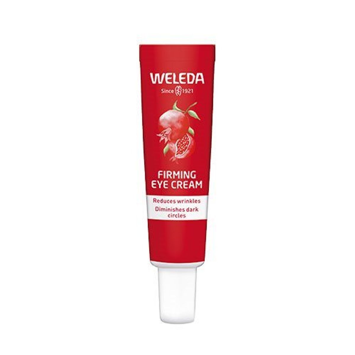 Weleda Firming Eye Cream, 12ml