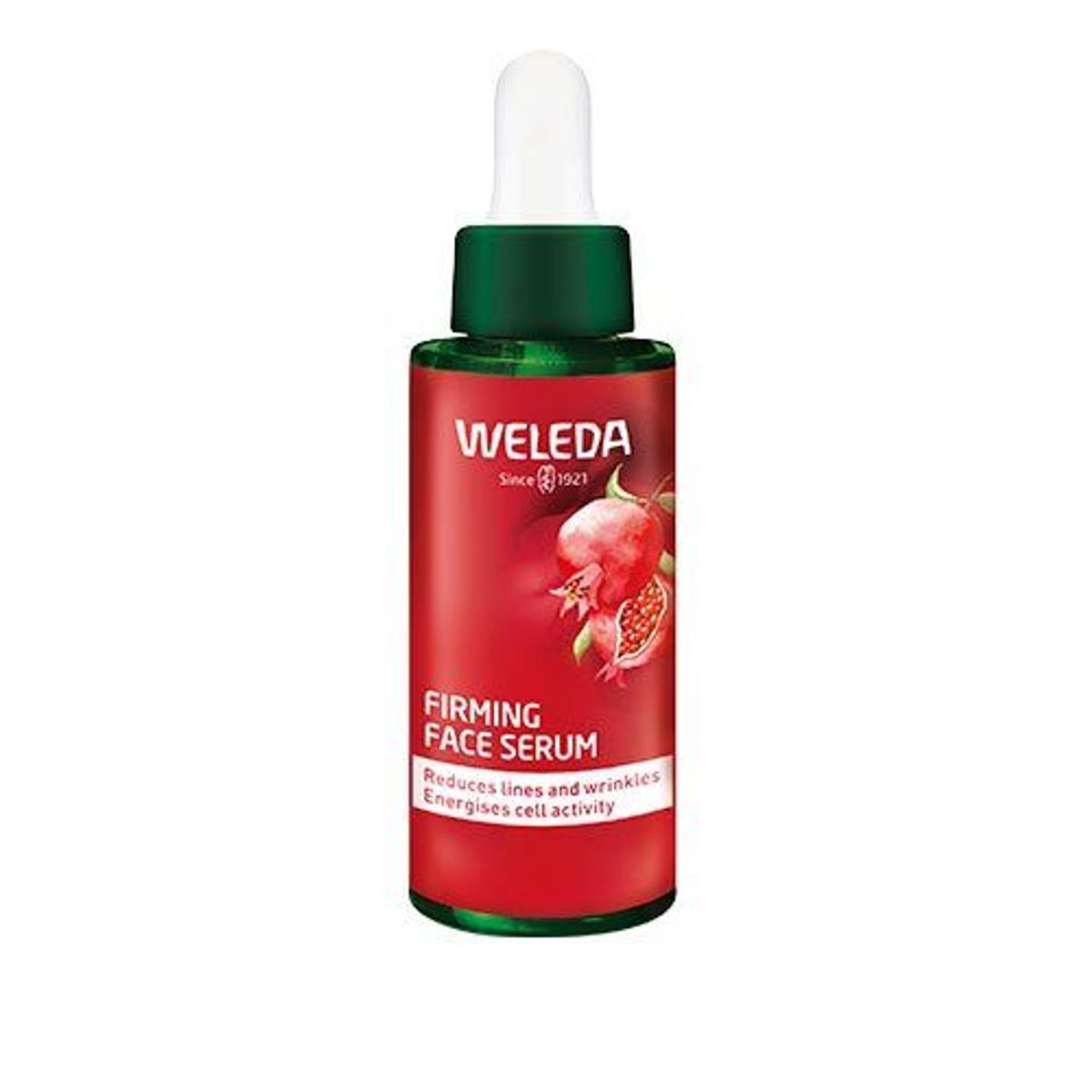 Weleda Firming Face Serum - 30 ml.