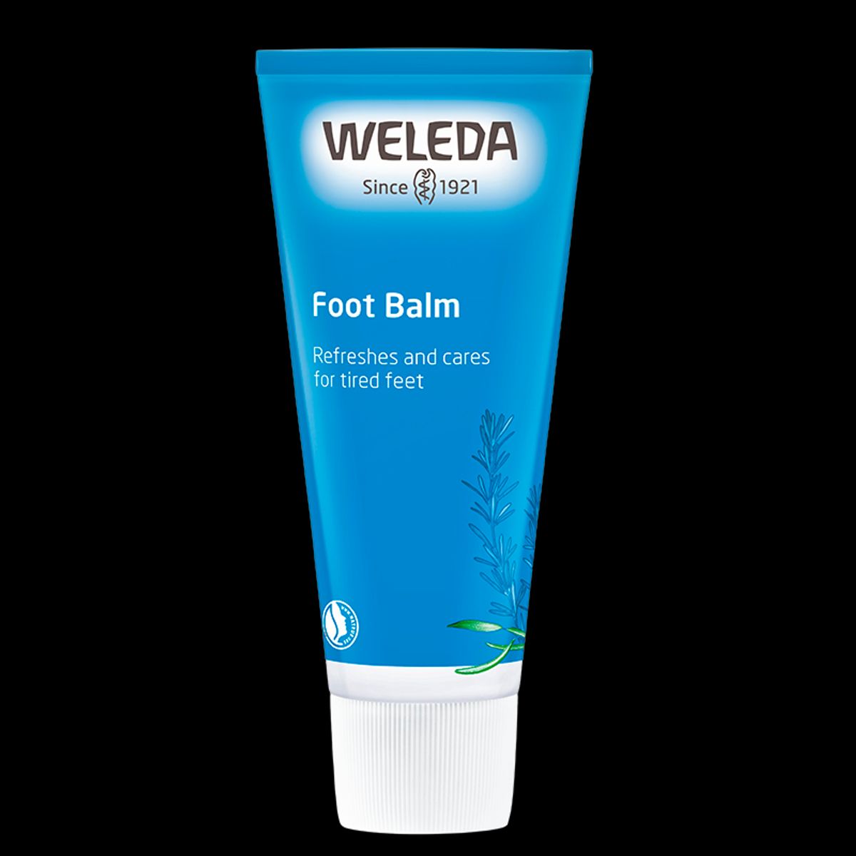 Weleda Foot Balm 75 ml.