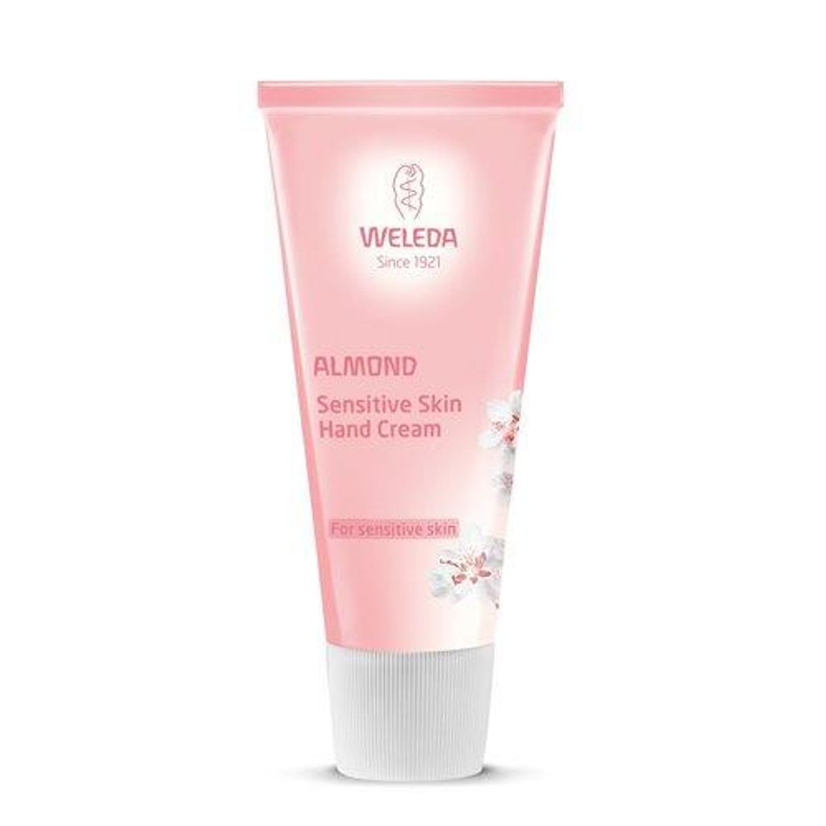 Weleda Handcreme Sensitiv skin, 50ml