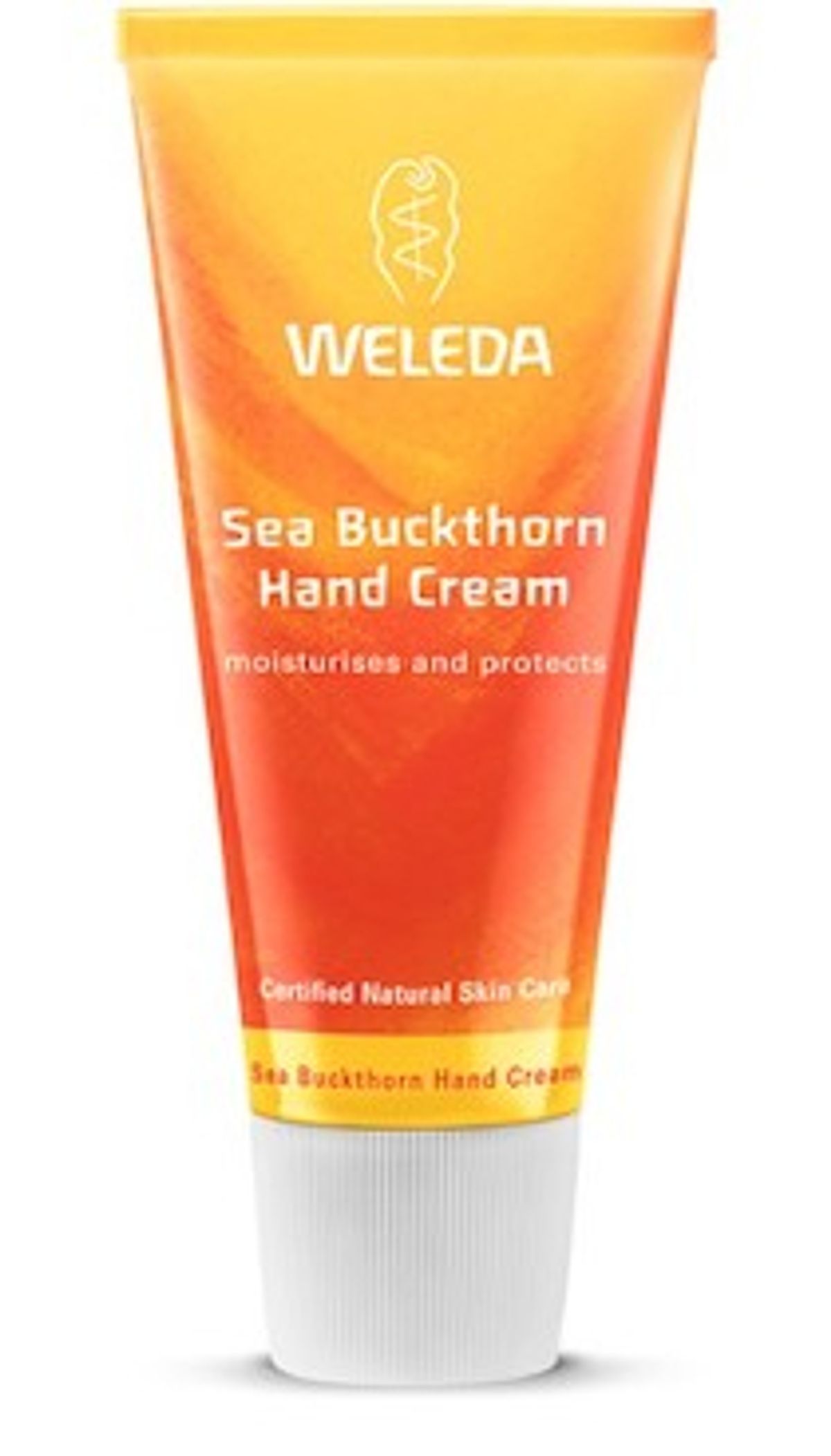 Weleda Havtorn Hand Cream &bull; 50 ml.