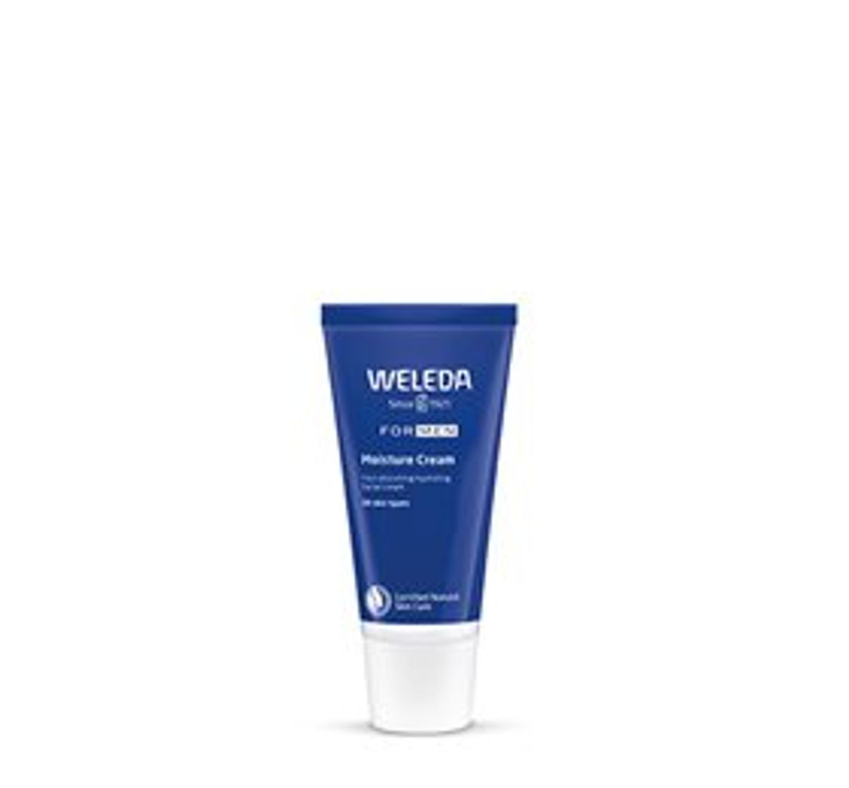 Weleda Moisture Cream For Men 50 ml.