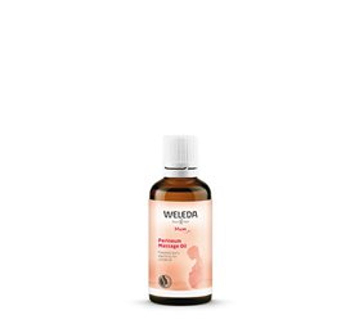 Weleda Perineum Massage Oil 50 ml.