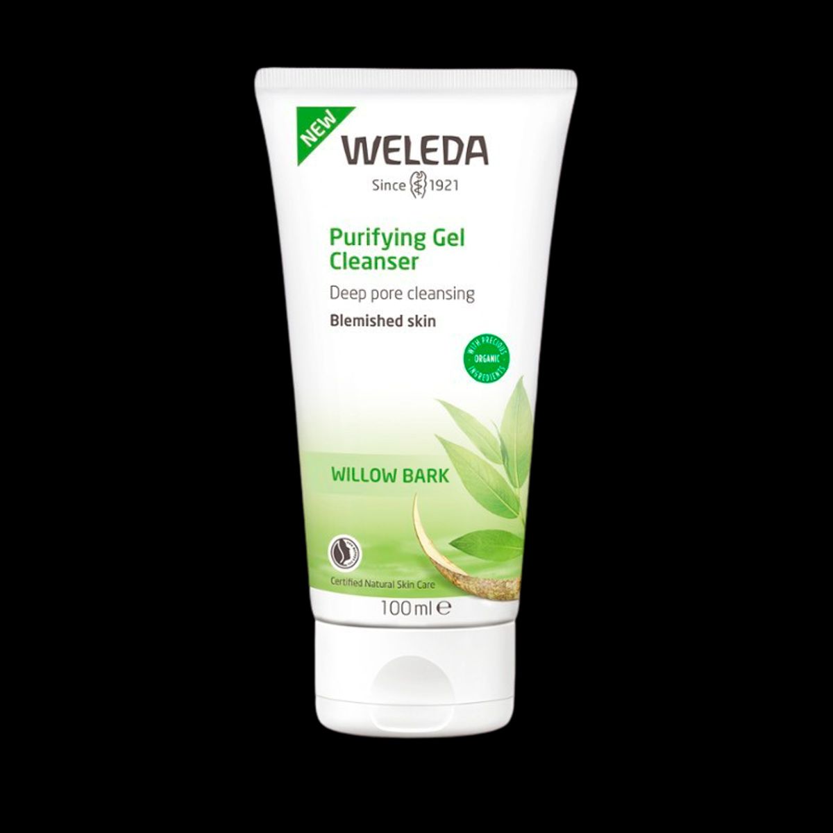 Weleda Purifying Gel Cleanser (150 ml)