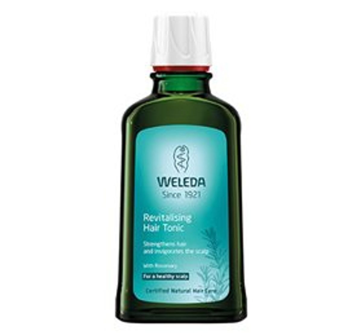 Weleda Revitalizing hair tonic 100 ml.