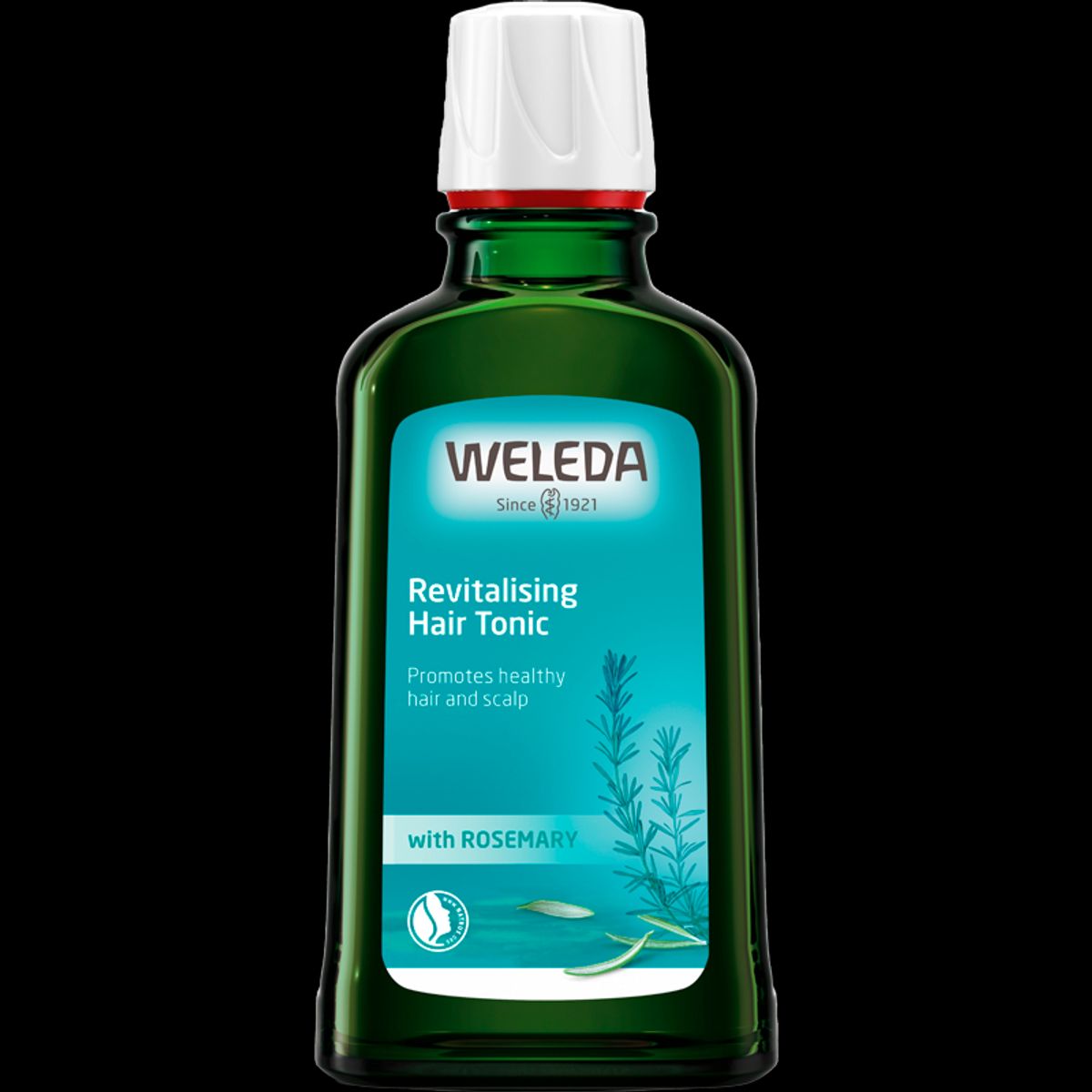 Weleda Revitalizing Hair Tonic 100 ml.