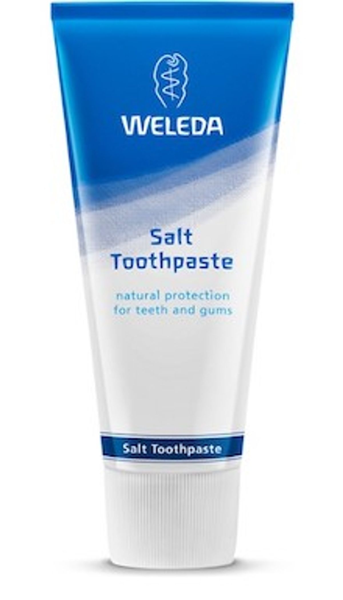 Weleda Salt Tandpasta &bull; 75 ml.