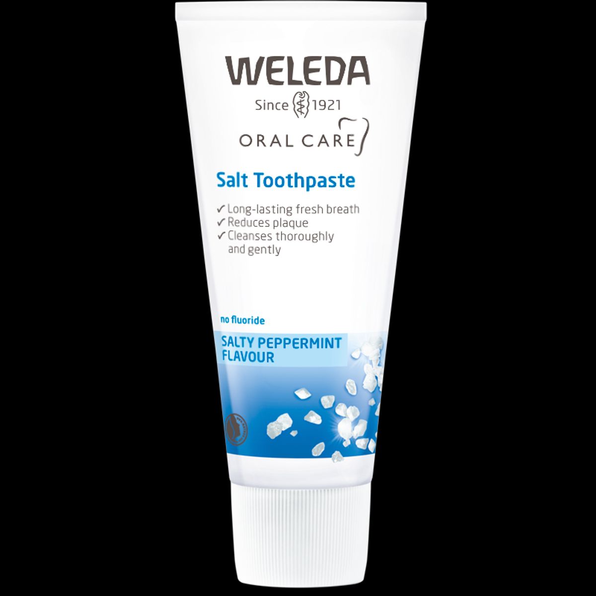 Weleda Salt Toothpaste 75 ml.