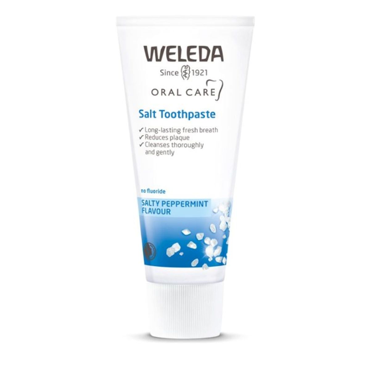 Weleda-Salt Toothpaste 75 Ml