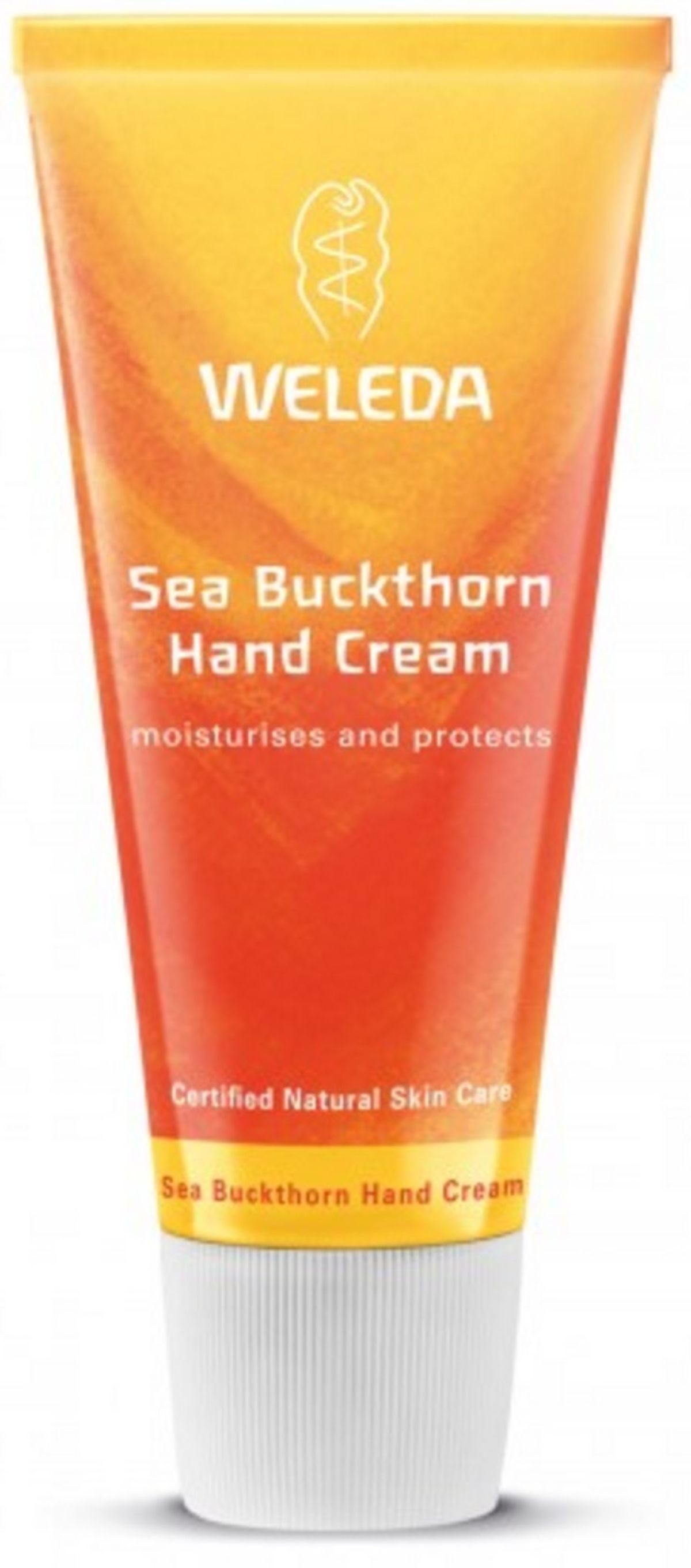 Weleda Sandtorn håndcreme 50ml.