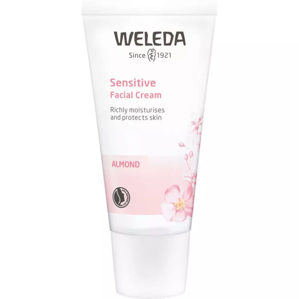 Weleda Sensitive Facial Cream 30 ml