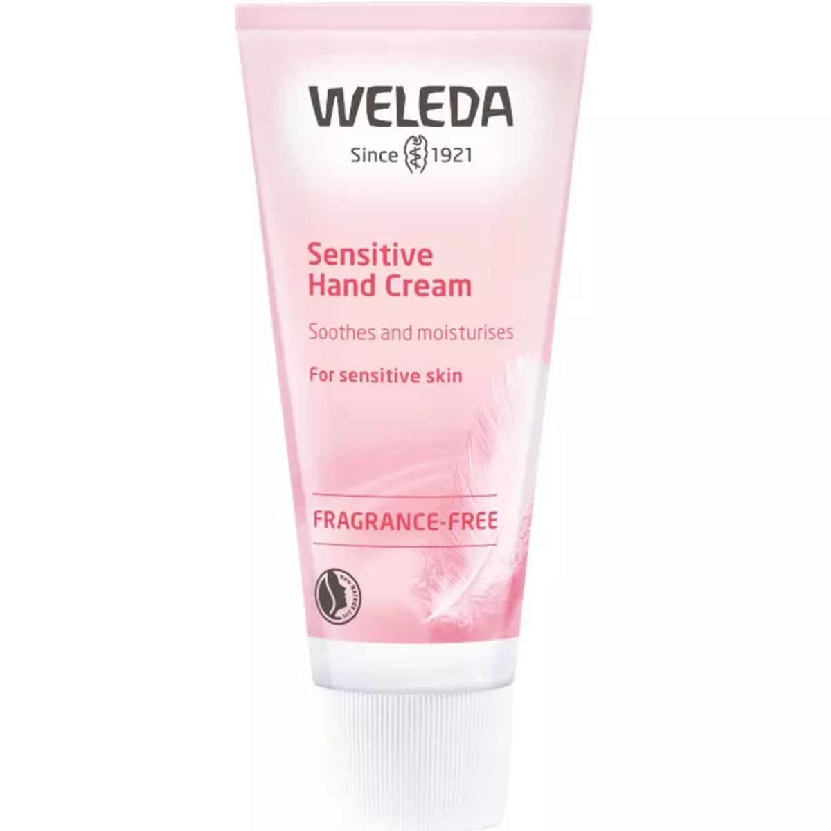 Weleda Sensitive Hand Cream 50 ml