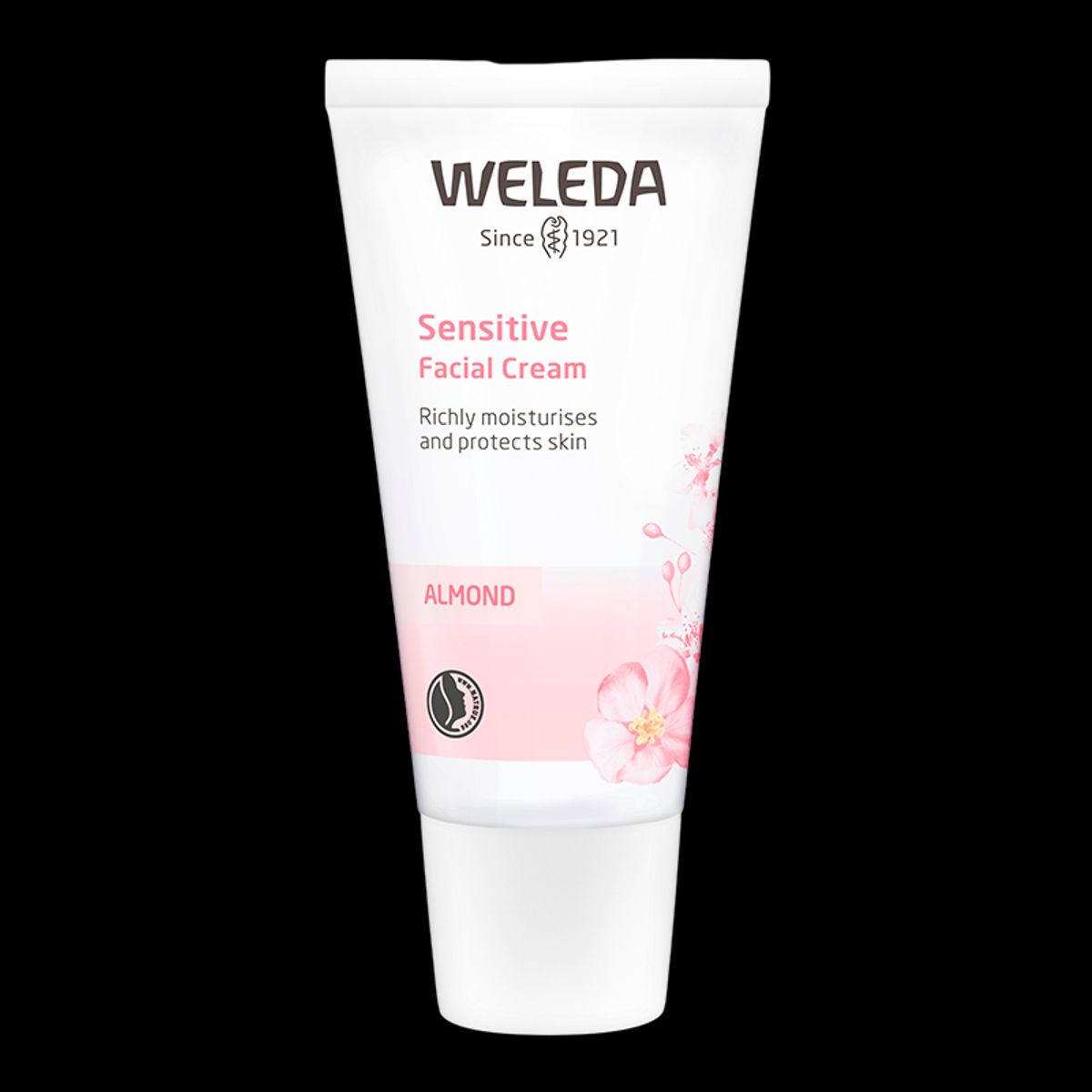 Weleda Sensitive Soothing Moisturiser (30 ml)