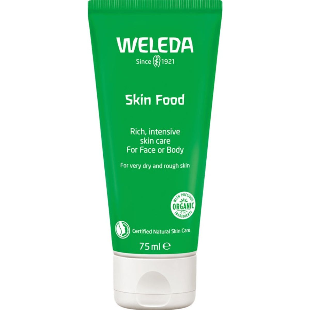 Weleda - Skin Food - 75 Ml