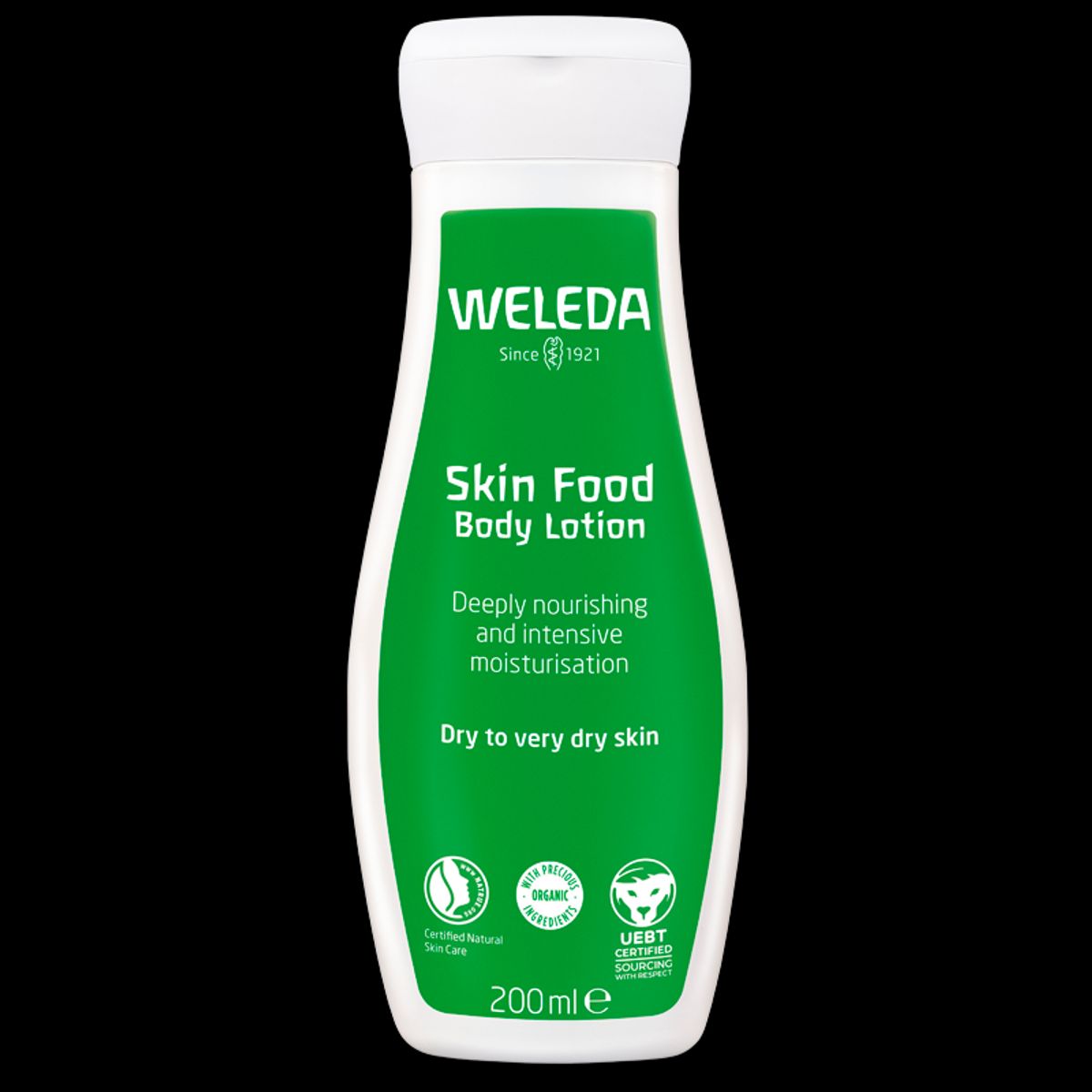 Weleda Skin Food Body Lotion (200 ml)