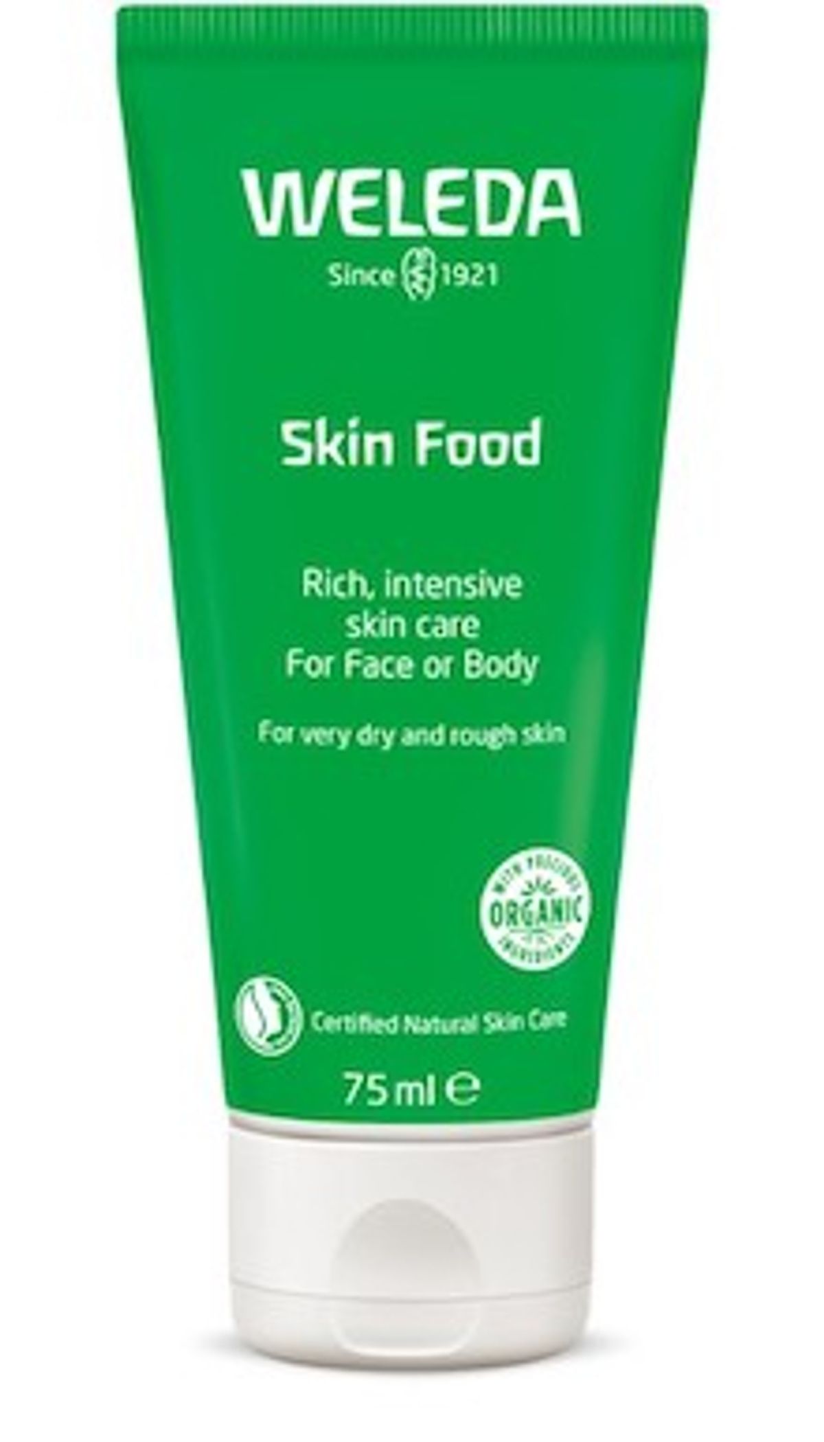 Weleda Skin Food &bull; 75 ml.