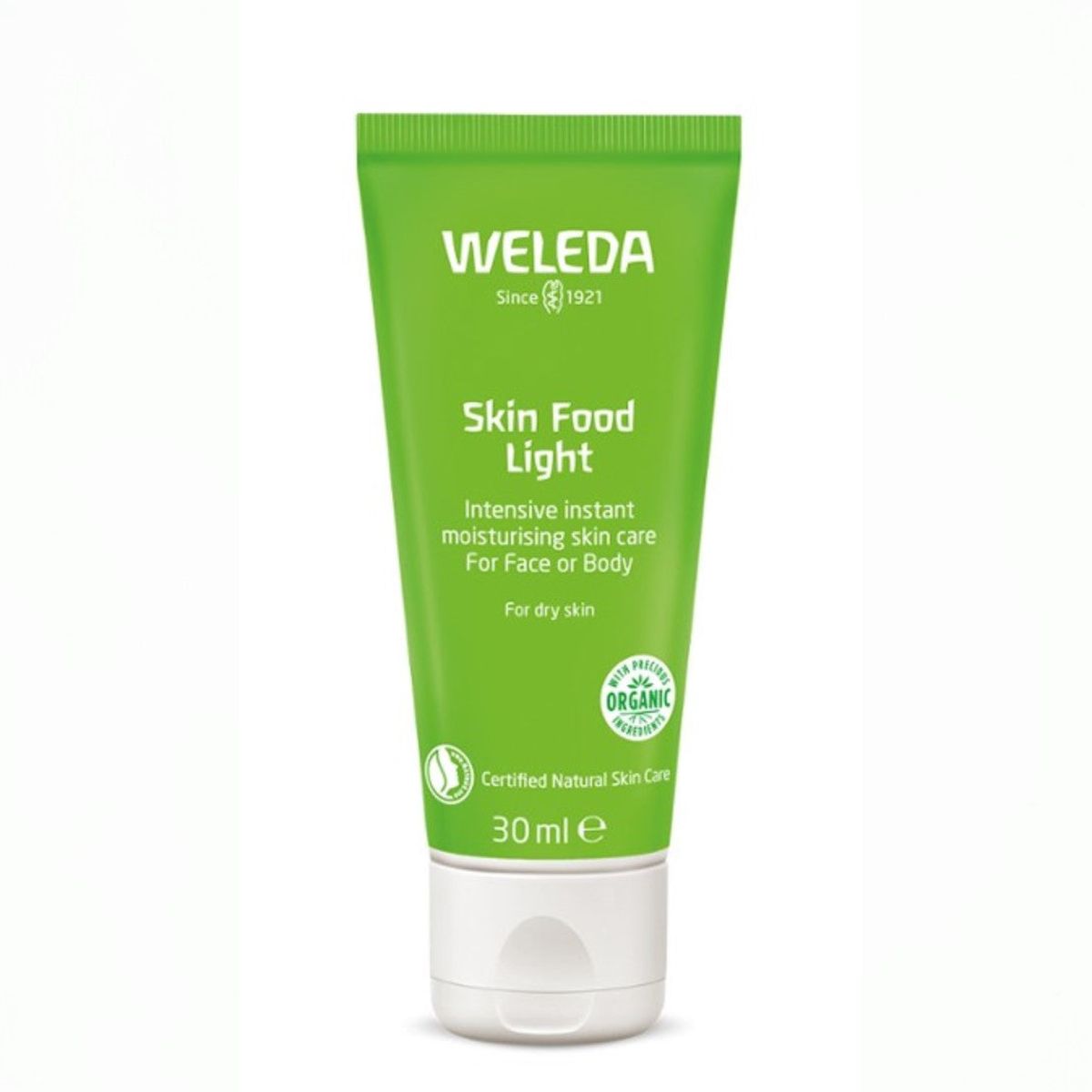 Weleda - Skin Food Light - 30 Ml