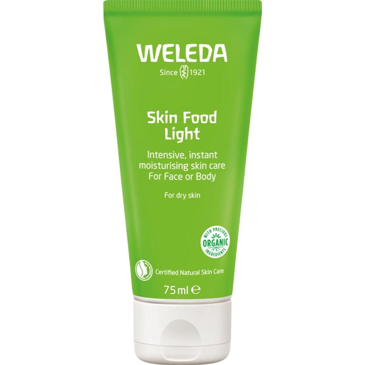 Weleda Skin Food Light 75 ml