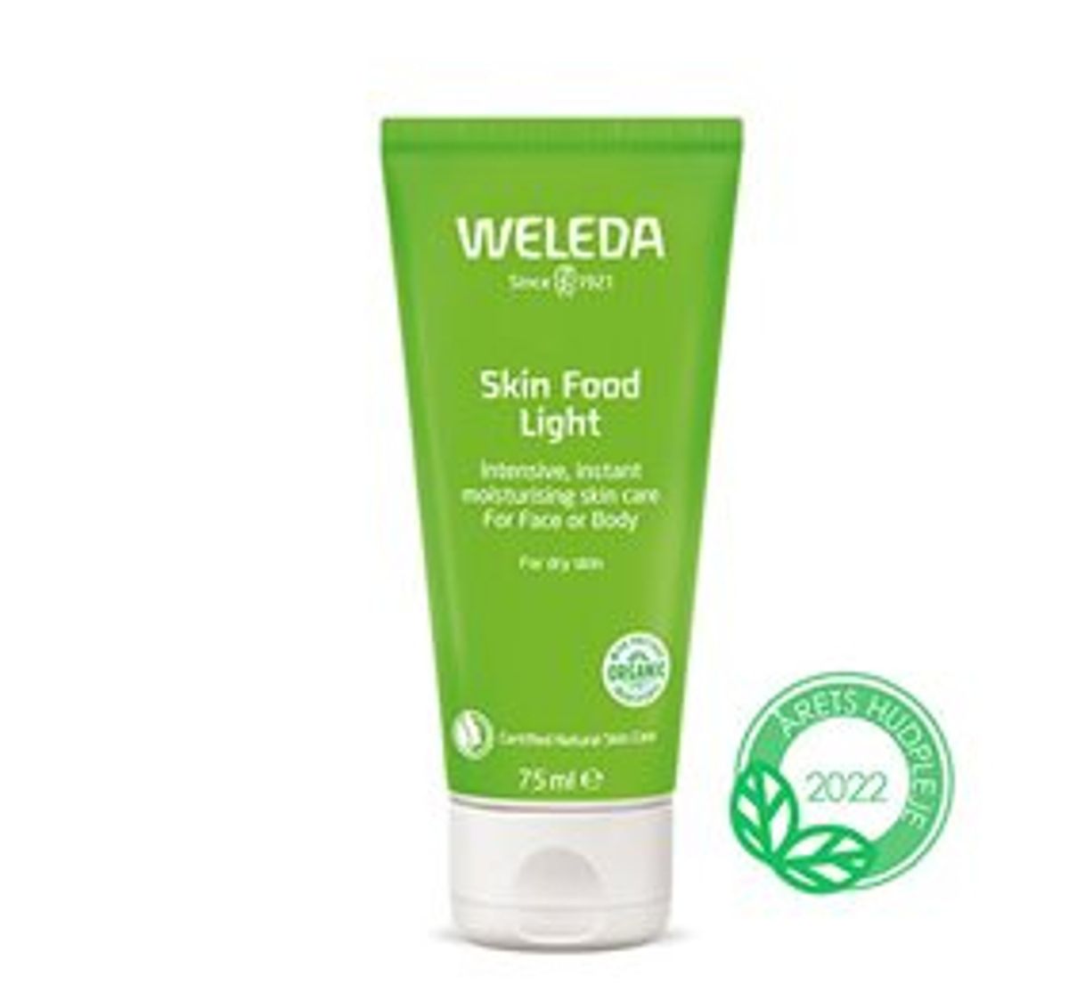 Weleda Skin Food Light &bull; 75 ml.