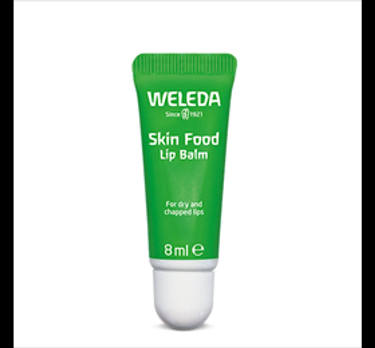 Weleda Skin Food Lip Balm, 8 ml.