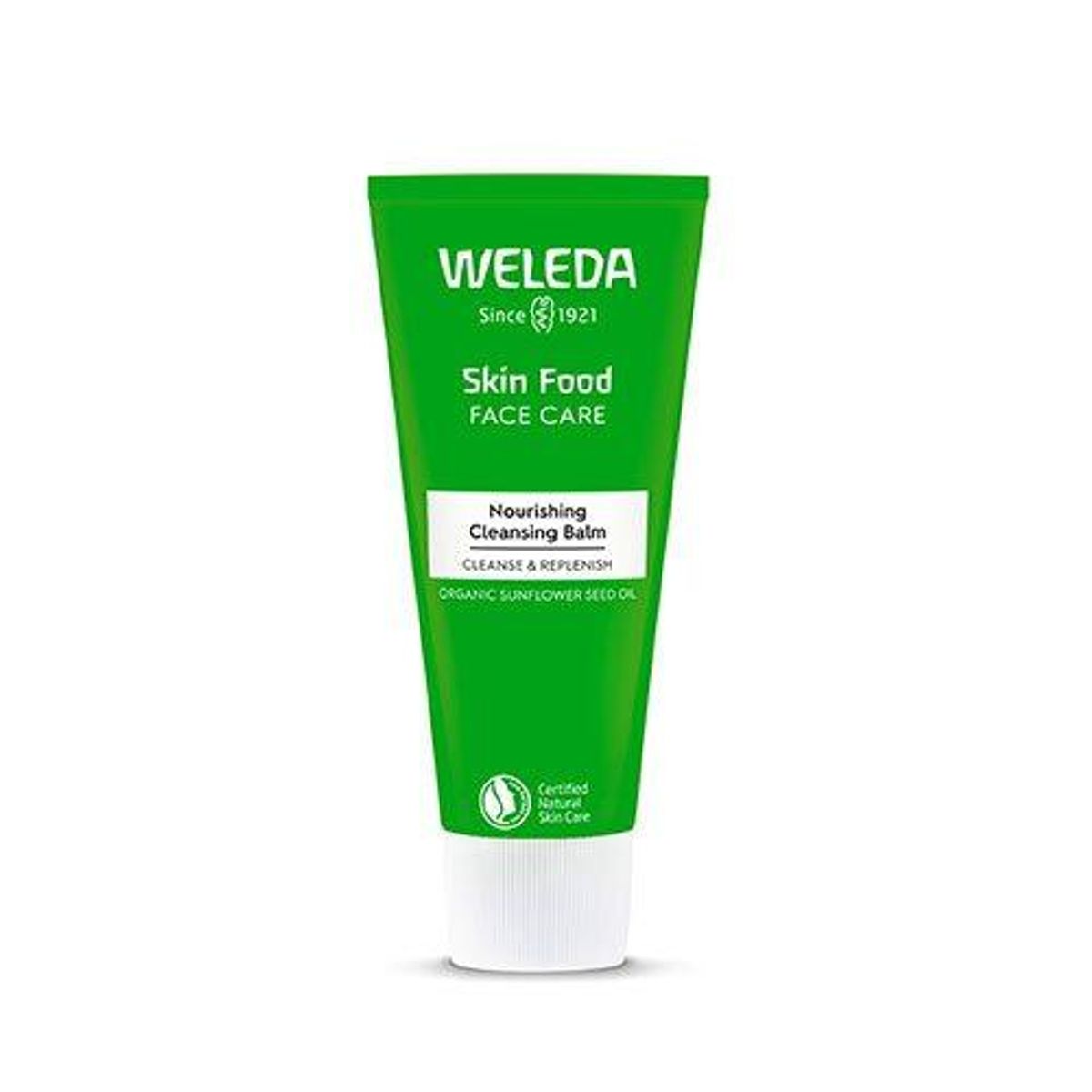 Weleda Skin Food Nourishing Cleansing Balm, 75ml