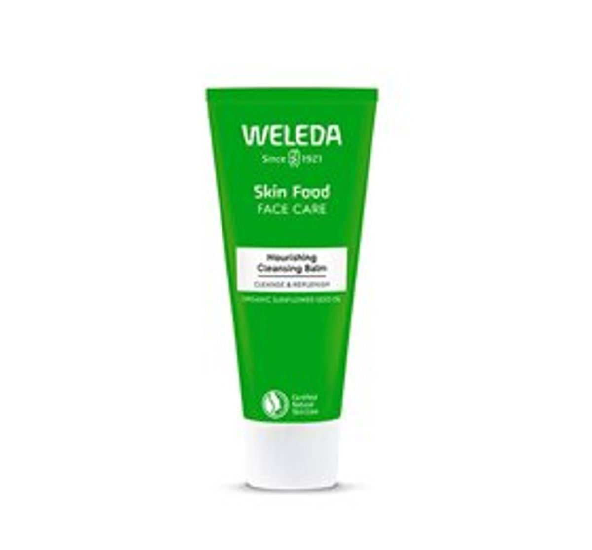 Weleda Skin Food Nourishing Cleansing Balm &bull; 75 ml.