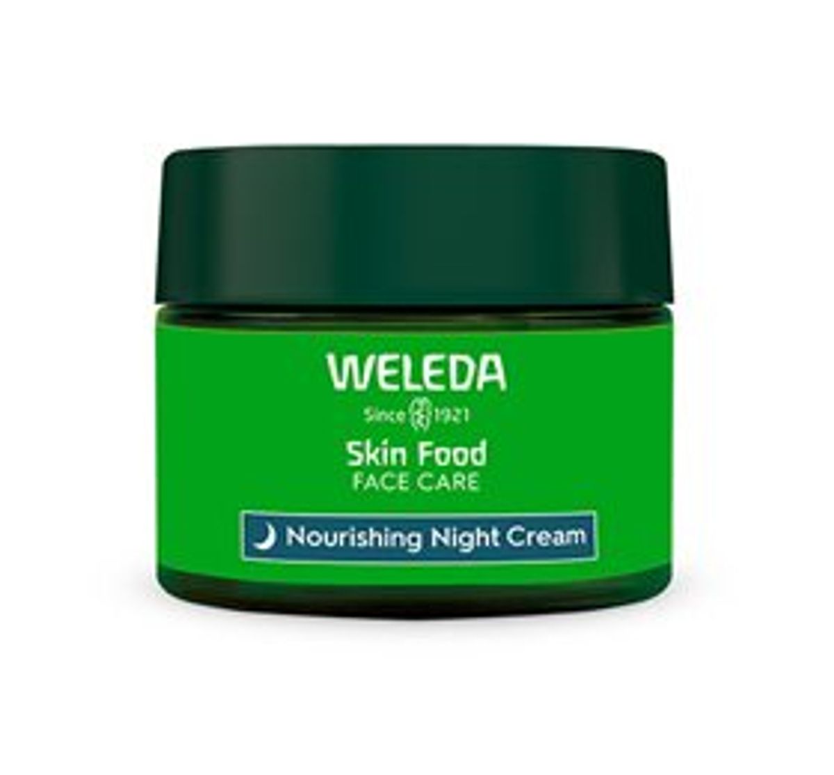 Weleda Skin Food Nourishing Night Cream &bull; 40 ml.