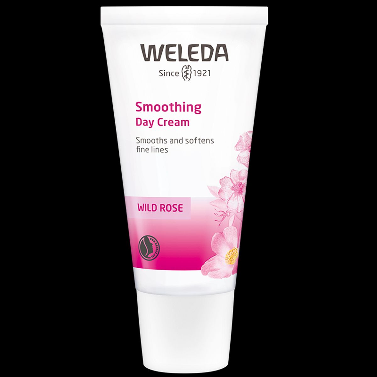 Weleda Wild Rose Smoothing Day Cream 30 ml.