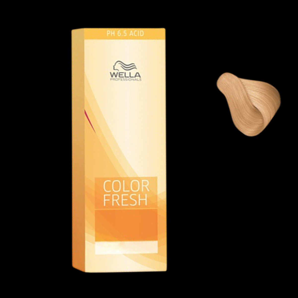 Wella Color Fresh Lightest Blonde Gold Violet 10/36 75 ml.