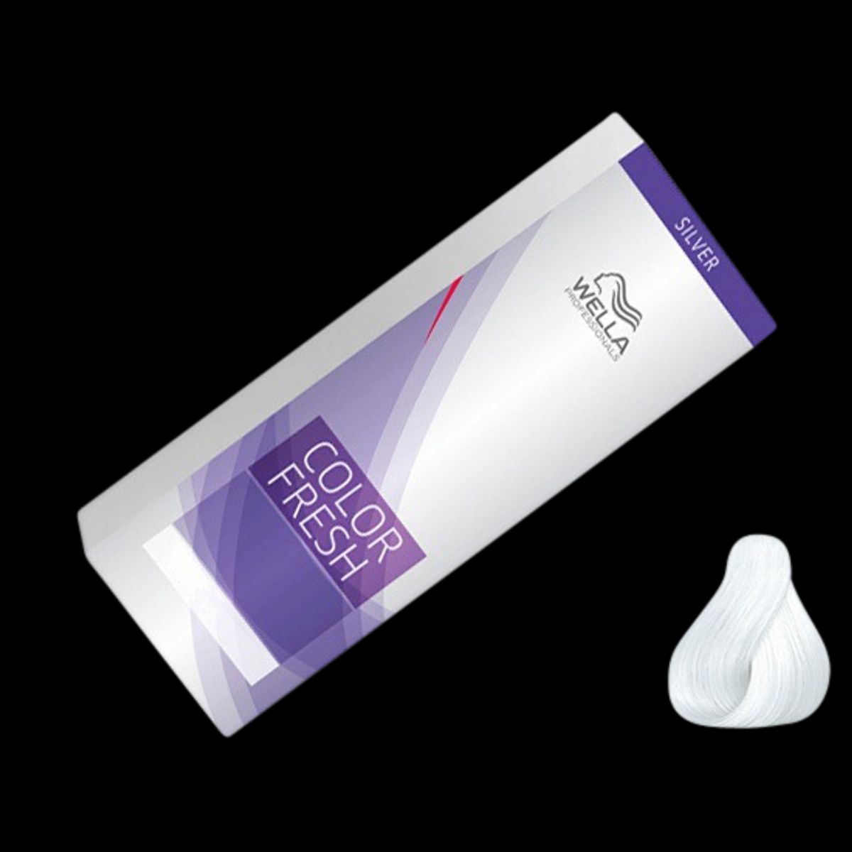 Wella Color Fresh Violet 0/6 75 ml.