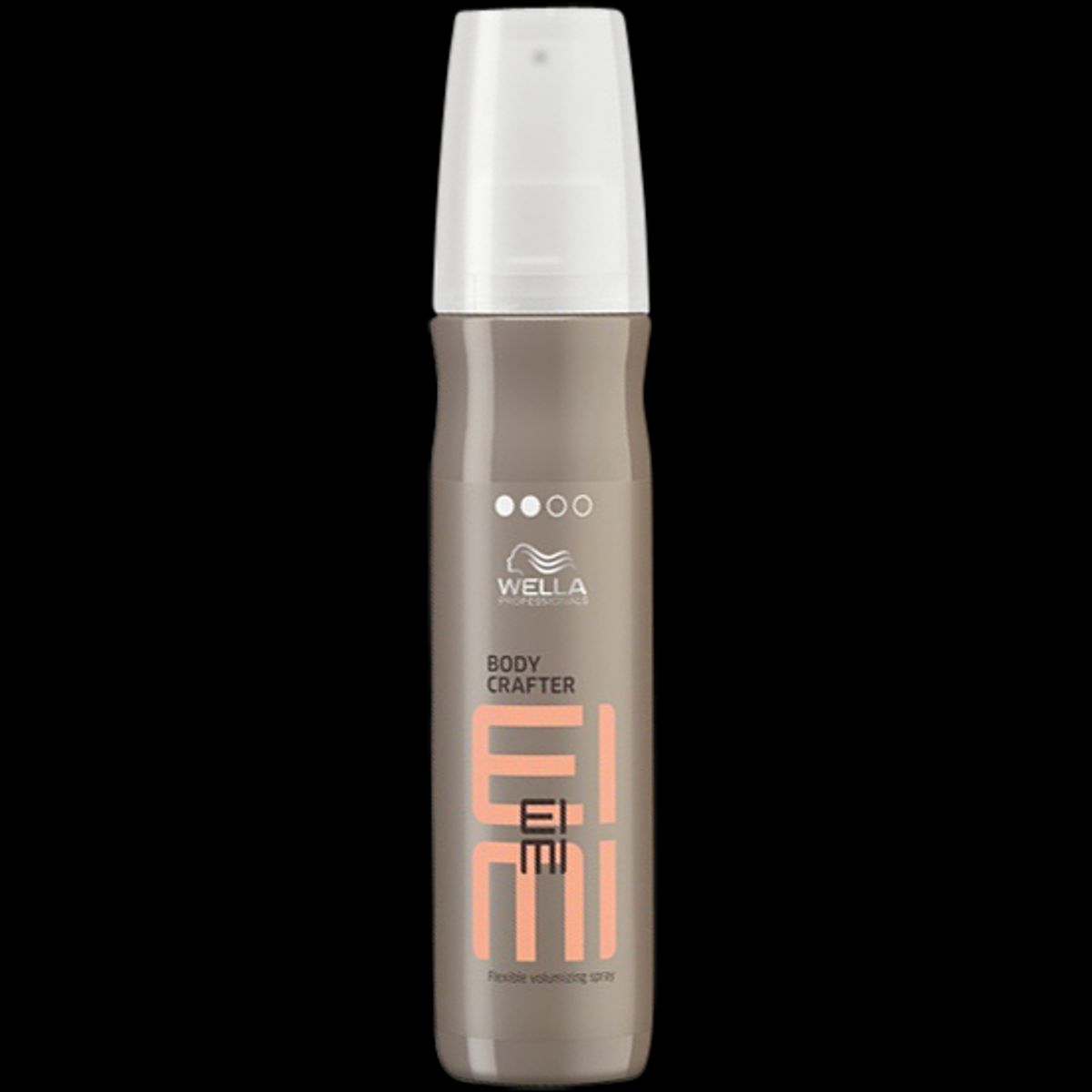 Wella EIMI Body Crafter 150 ml. - Volumengivende spray